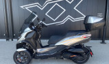PIAGGIO MP3 530 HPE EXCLUSIVE