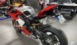 DUCATI PANIGALE V4 R