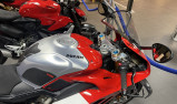 DUCATI PANIGALE V4 R