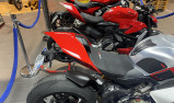 DUCATI PANIGALE V4 R
