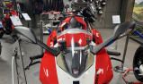 DUCATI PANIGALE V4 R