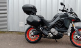 DUCATI MULTISTRADA V2S