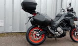 DUCATI MULTISTRADA V2S