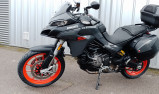 DUCATI MULTISTRADA V2S