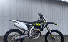 TRIUMPH TF 250-X
