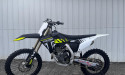 TRIUMPH TF 250-X