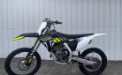 TRIUMPH TF 250-X