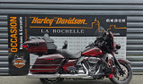 HARLEY-DAVIDSON TOURING ELECTRA GLIDE 1923 ULTRA CVO