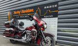 HARLEY-DAVIDSON TOURING ELECTRA GLIDE 1923 ULTRA CVO