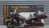 HARLEY-DAVIDSON TOURING ELECTRA GLIDE 1923 ULTRA CVO