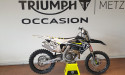 TRIUMPH TF 250-X
