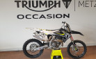 TRIUMPH TF 250-X