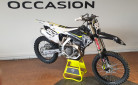 TRIUMPH TF 250-X