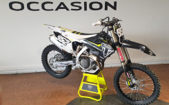 TRIUMPH TF 250-X