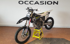 TRIUMPH TF 250-X