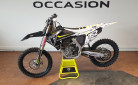 TRIUMPH TF 250-X