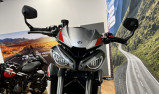TRIUMPH STREET TRIPLE 765 RS