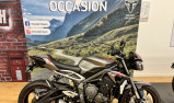 TRIUMPH STREET TRIPLE 765 RS
