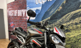 TRIUMPH STREET TRIPLE 765 RS