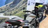 TRIUMPH STREET TRIPLE 765 RS