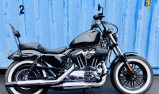 HARLEY-DAVIDSON SPORTSTER 1200 FORTY EIGHT SPECIAL