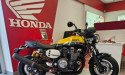 XJR 1300 60TH ANNIVERSAIRE 1515 KMS