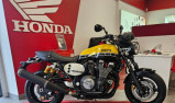 YAMAHA XJR 1300 60TH ANNIVERSAIRE 1515 KMS