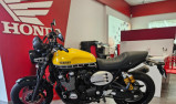 YAMAHA XJR 1300 60TH ANNIVERSAIRE 1515 KMS