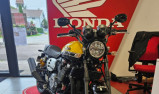 YAMAHA XJR 1300 60TH ANNIVERSAIRE 1515 KMS