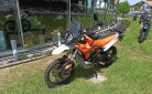 KTM 890 ADVENTURE R RALLY