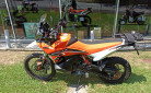 KTM 890 ADVENTURE R RALLY
