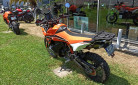 KTM 890 ADVENTURE R RALLY