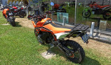 KTM 890 ADVENTURE R RALLY