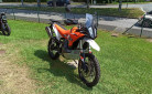 KTM 890 ADVENTURE R RALLY