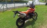 KTM 890 ADVENTURE R RALLY