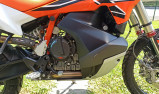 KTM 890 ADVENTURE R RALLY