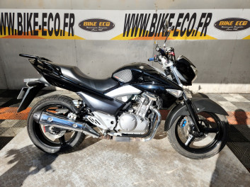 SUZUKI GW 250 INAZUMA (A2) REF 63178