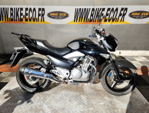 SUZUKI GW 250 INAZUMA (A2) REF 63178
