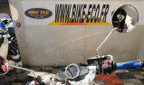 SUZUKI GW 250 INAZUMA (A2) REF 63178