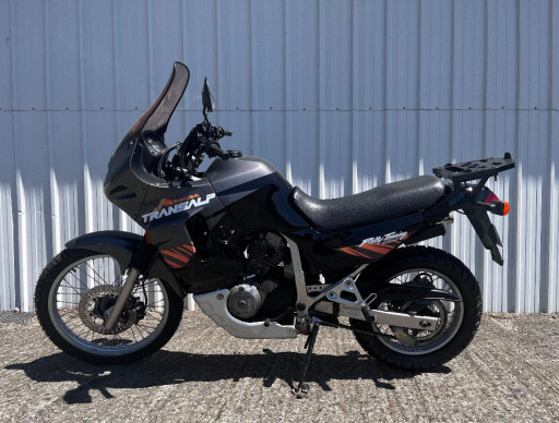 HONDA XL 600 V