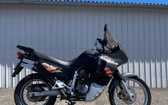 HONDA XL 600 V