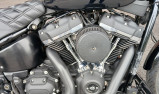 HARLEY-DAVIDSON SOFTAIL STREET BOB 1745 GARANTIE 12 MOIS 