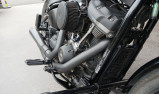 HARLEY-DAVIDSON SOFTAIL STREET BOB 1745 GARANTIE 12 MOIS 