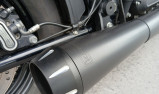 HARLEY-DAVIDSON SOFTAIL STREET BOB 1745 GARANTIE 12 MOIS 