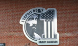 HARLEY-DAVIDSON SOFTAIL STREET BOB 1745 GARANTIE 12 MOIS 