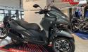YAMAHA TRICITY 300