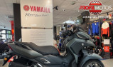 YAMAHA TRICITY 300