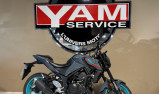 YAMAHA MT-03