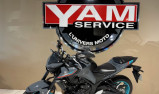 YAMAHA MT-03