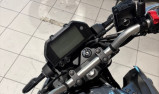 YAMAHA MT-03